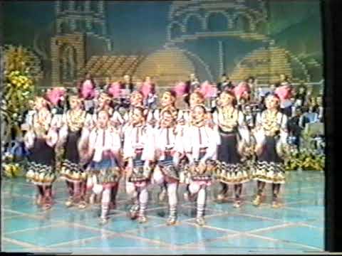 Видео: ФТТ Найден Киров - Шопски фрагменти РАИ УНО 1989