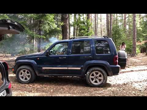 Видео: Ремонт на Jeep Cherokee /Jeep Cherokee service