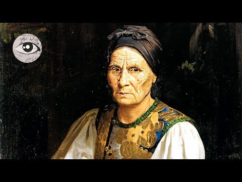 Видео: Старые девы, вековухи и пустоцвет. Незавидная судьба одиноких женщин на Руси.