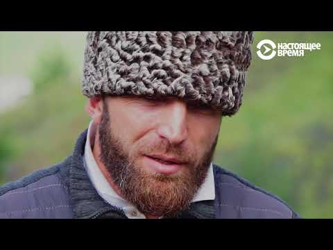 Видео: Пастух-инстаграмер | Человек на карте