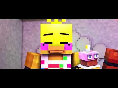 Видео: Топ 5 песни фнаф