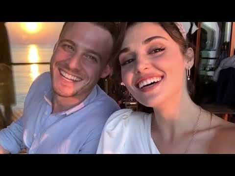 Видео: Ханде Эрчел плакала, узнав, что беременна: «Я в долгу перед мужчиной, которого не люблю».