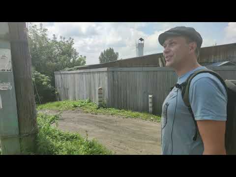 Видео: Прогулка по Нахаловке 3.0 с хулиганом Жекой Громким