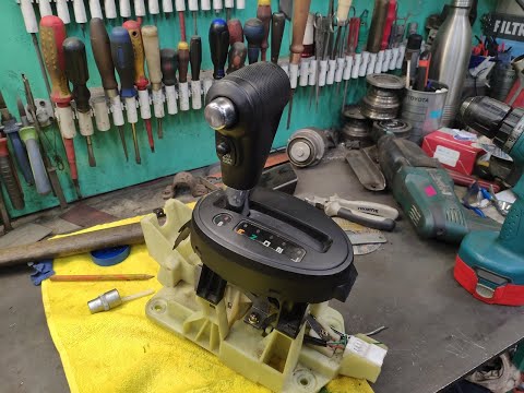 Видео: Квадроцикл с АКПП.  Рама.  Часть 2.