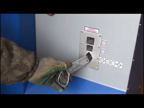 Видео: Доработка станка за 10 минут! Ещё один вид завитка! Холодная ковка.