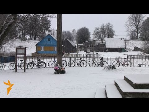 Видео: Ксёндз, які пачаў маліцца па-беларуску ў Савецкай Беларусі