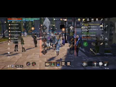 Видео: Lineage 2M. полный гайд для новичков и не только,правильный старт.игра из мелочей