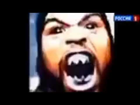 Видео: Сборник вырезанных фрагментов