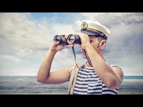 Видео: Работа в море глазами матроса