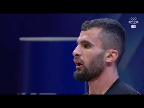 Видео: 2019 World Weightlifting Championships. men 61kg \ Чемпионат мира мужчины до 61кг
