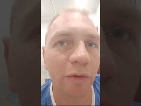 Видео: Замена хрусталика глаза ИОЛ , честный отзыв