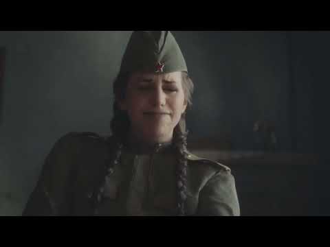 Видео: Call of Duty: Vanguard Бой за Сталинград