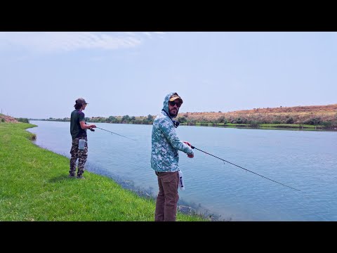 Видео: Саркисовский канал  Первая разведка  Стоит ли ехать?