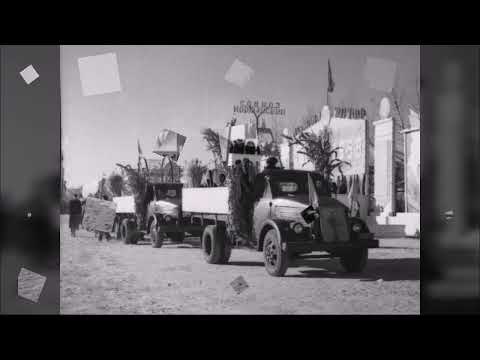 Видео: МОРШАНСК ИСТОРИЧЕСКИЙ, часть 2 (1900-1985)