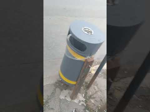 Видео: 2602 на Линия 120 пътувах днес със него го чаках да се возя защото не се бях возил от както беше на 