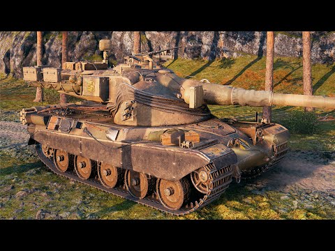 Видео: AMX 50 B • 12.1К УРОНА 9 ФРАГОВ • WoT Gameplay