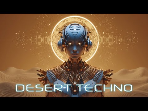 Видео: Мелодичные научно-фантастические путешествия ~ Глубокие кибернетические биты