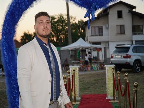 Видео: АБИТУРИЕНТСКА ВЕЧЕР НА БРАЙАН - БАНИЦА-2025 -ОРК ТАНГРА ФОЛК И БУБО ШАМПИОНА