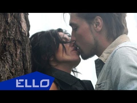 Видео: Дима Билан и Юля Волкова - Любовь - Сука