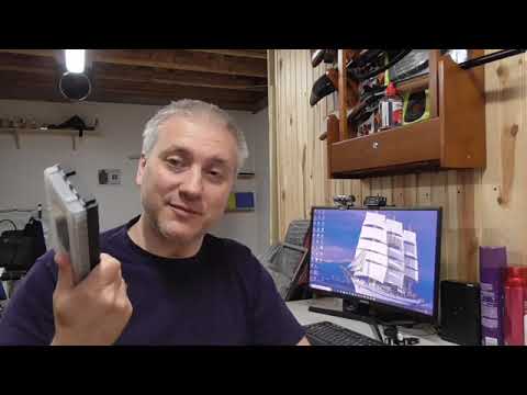 Видео: Кольца для прицела Tier One