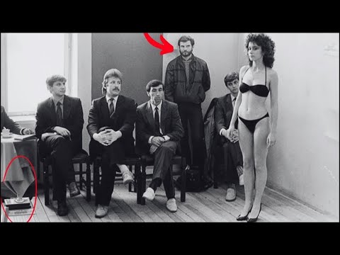 Видео: 📷 50 исторических фотографий, которых вы никогда не видели в учебниках
