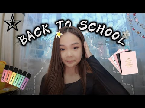 Видео: 📚𝐁𝐀𝐂𝐊 𝐓𝐎 𝐒𝐂𝐇𝐎𝐎𝐋🏫 9Сарын 1 боллоо🥳❤️