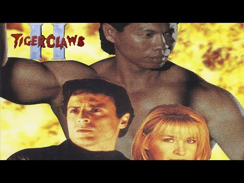Видео: Tiger Claws 2 (Коготь тигра) (Russian) (1996) | Full Movie | Cynthia Rothrock | Bolo Yeung
