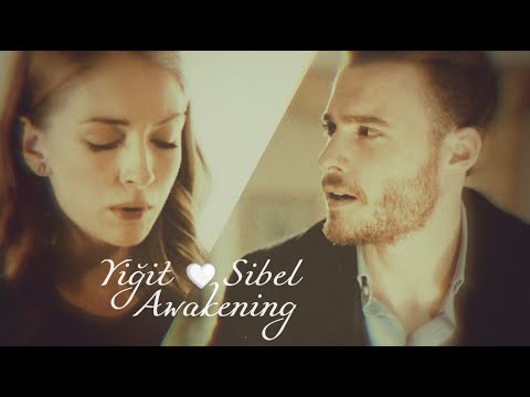 Видео: Дело чести (Şeref Meselesi). Sibel & Yiğit. Awakening