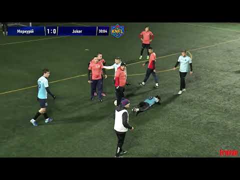 Видео: Огляд | Перша Ліга | Joker - ФК Меркурій | 6 тур