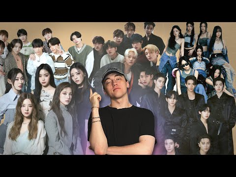 Видео: Анализ 5 хореографий айдолов, этого ты еще не слышал | Enhypen, Xikers, Itzy, Badvillain
