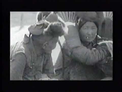 Видео: Эрдэнэ жонон ван