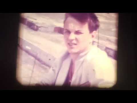 Видео: Казахстан 80е годы. Сары-Озек, Талды-Курган, любительская 8мм кинопленка