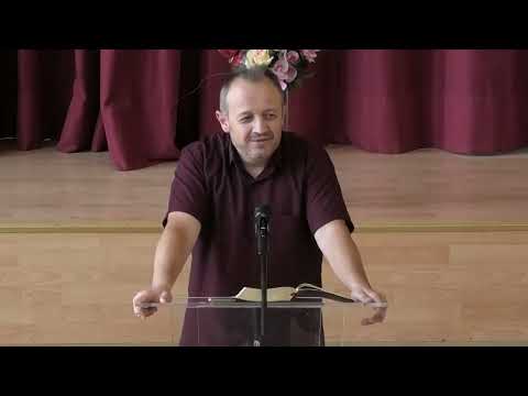 Видео: Когато Бог ни призовава - п-р Атанас Стоянов