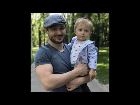 Видео: Наталья Денисенко и ее муж Андрей Фединчик и сын Андрей