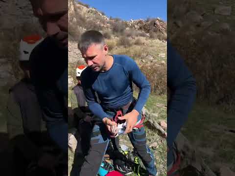 Видео: Немножко занятия для новичков по снаряжению и железу