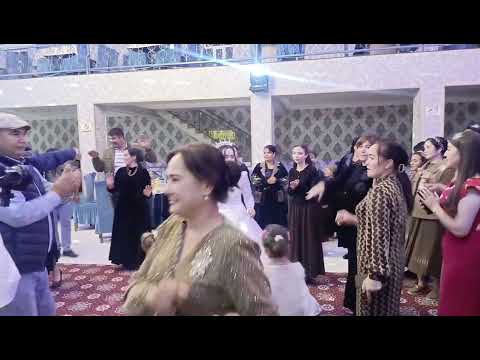 Видео: Озодахон кизлар базми Беруний.Аьло туйхонаси.JAYXUN MEDIA 