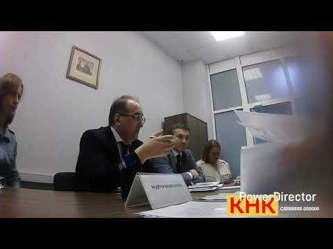 Видео: ОСФР Москва. Часть 2. 