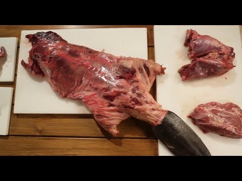 Видео: Полная дичь