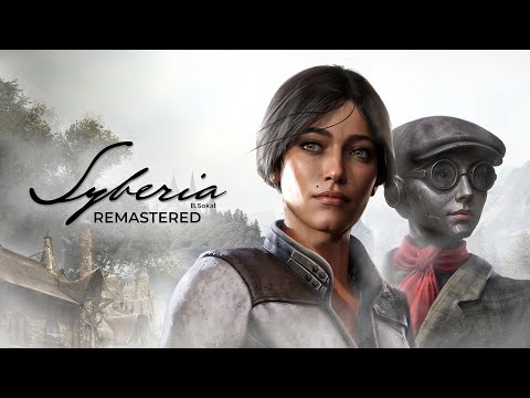 Видео: Финал ТОЙ САМОЙ Сибири • Syberia - Remastered • Прохождение легенды на стриме
