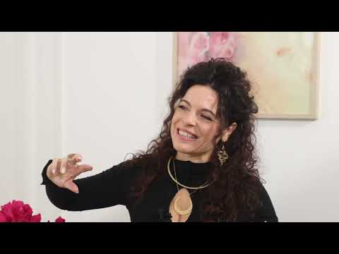 Видео: Сила СЛОВА ПЕРУКУА: Откровенное интервью-практика.