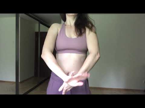 Видео: Лотос (подробный разбор движения)