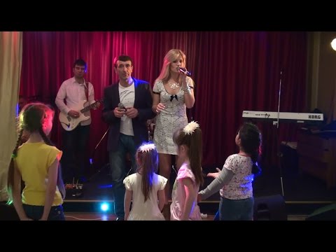 Видео: Группа "ЗАПРЕТКА" - КОНЦЕРТ 14 ноября 2015 (3-е отделение)