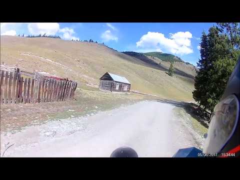 Видео: Язула мото трип 04.08.17