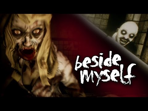 Видео: ДАВНО ТАК НЕ ПУГАЛСЯ ● Beside Myself