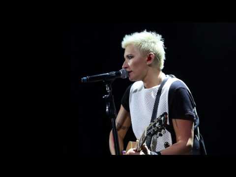 Видео: Ночные Снайперы - Я не справляюсь с тоской по тебе (29.11.2016)  Ледовый Дворец