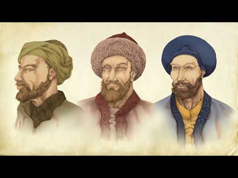 Видео: История звукозаписи. Гидравлос