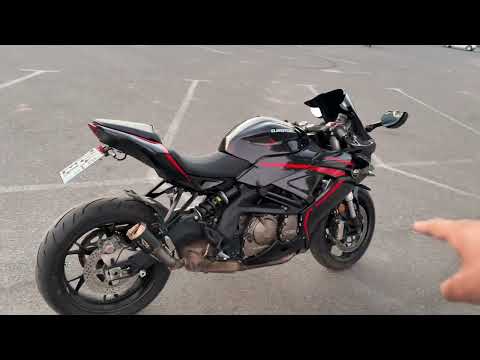 Видео: Мот сотиб олишдан олдин керели боладиган маслахат ! Мото абзор #qjmoto #motoobzoruz 