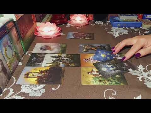 Видео: ЧЕМ ВРЕДИТ ВАМ ЭТОТ МУЖЧИНА,ЕСТЬ ЛИ МАГИЧЕСКОЕ ВОЗДЕЙСТВИЕ ОТ НЕГО? ЧТО ЗА СВИНЬЯ СОКРЫТА В ПОДМЕНАХ