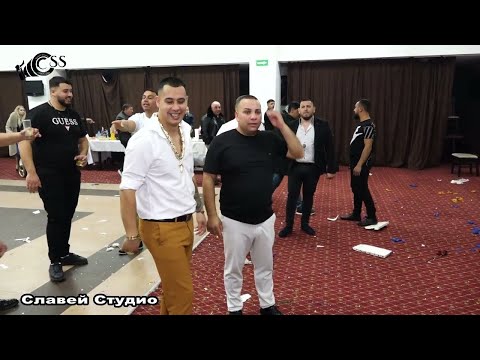 Видео: РИСТЕМ 2024 ЮЗБЕ ЗА ГОГО 2024