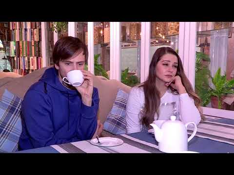 Видео: "Гости Шымкента" ( актеры Иван Жидков и Глафира Тарханова)